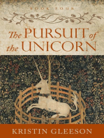 The Pursuit of the Unicorn: The Renaissance Sojourner Series, #4