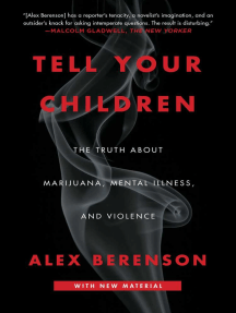 Tell Your Children by Alex Berenson - Ebook | Scribd