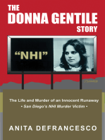 The Donna Gentile Story