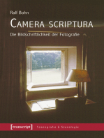 Camera scriptura: Die Bildschriftlichkeit der Fotografie