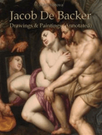 Jacob De Backer