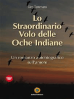 Lo Straordinario Volo delle Oche Indiane