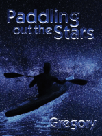 Paddling Out The Stars