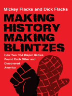 Making History / Making Blintzes: How Two Red Diaper Babies Found Each Other and Discovered America