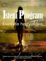 Isteni Program II.: Daniela hagyatéka