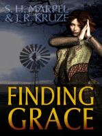 Finding Grace: Ghost Hunters Mystery Parables