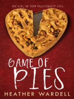 Game of Pies (Toronto Series #16)