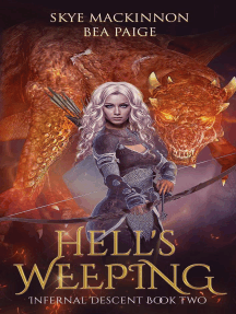 Hell's Weeping by Skye MacKinnon, Bea Paige - Ebook | Scribd