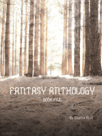 Fantasy Anthology: Book Six