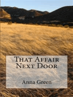 That Affair Next Door