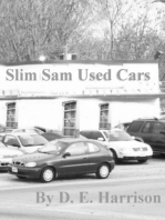 Slim Sam Used Cars