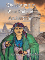 The Storyteller: True Tales of Enchantment