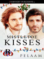 Mistletoe Kisses