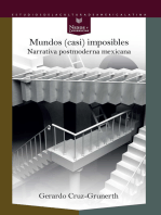 Mundos (casi) imposibles