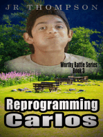 Reprogramming Carlos