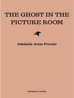 The Ghost in the Picture Room