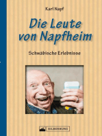 Die Leute von Napfheim