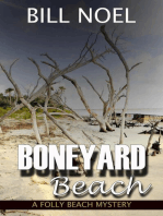 Boneyard Beach