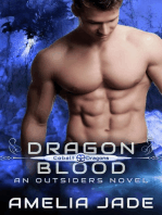 Dragon Blood