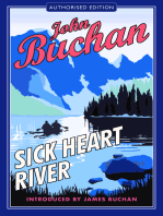 Sick Heart River: Authorised Edition