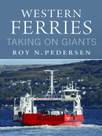 Western Ferries: Taking on Giants