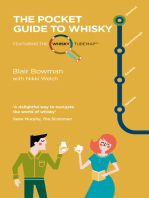 The Pocket Guide to Whisky: Featuring the Whisky Tube Map