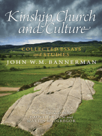 Kinship, Church and Culture