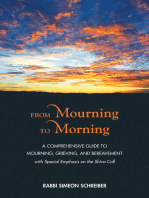 From Mourning to Morning