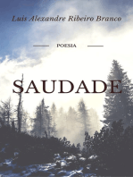 Saudade