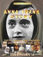 Anna Frank Story