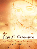 Life An Experience