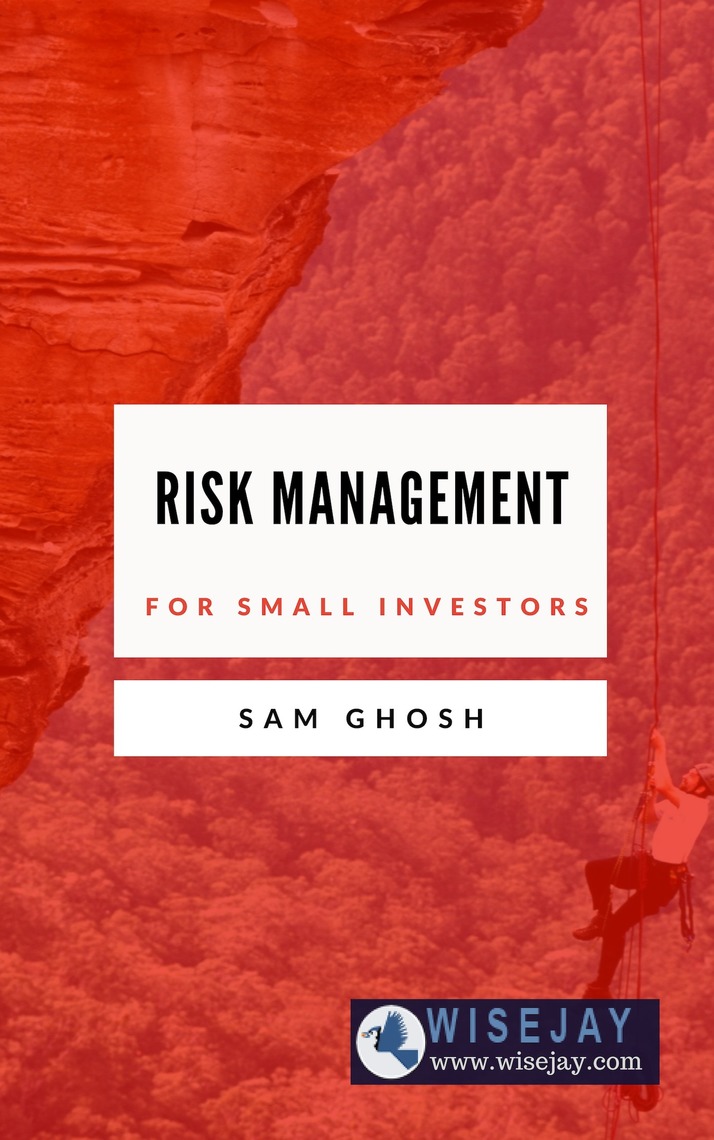 Risk Management for Small Investors by Sam Ghosh (Ebook) - Read free ...