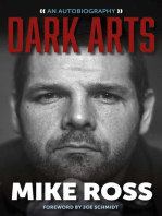 Dark Arts by Mike Ross