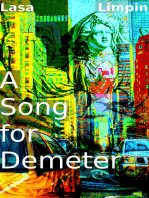 A Song for Demeter