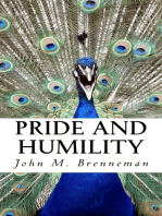 Pride and Humility