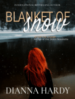Blanket of Snow (After the Storm #1)