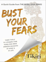 Bust Your Fears