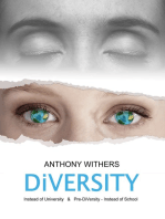 DiVersity: Instead of University