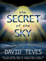 The Secret of The Sky