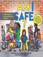 Am I Safe?: Exploring Fear and Anxiety with Children