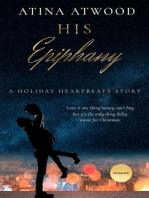 His Epiphany. A Holiday Heartbeats Story.