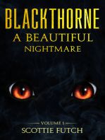 Blackthorne: A Beautiful Nightmare