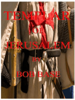 Templar of Jerusalem