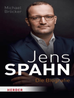 Jens Spahn: Die Biografie