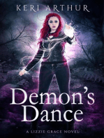 Demon's Dance