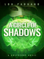 A Circle of Shadows - A Greystone Novel