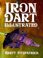 Iron Dart (Illustrated)