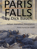 Paris Falls