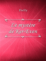 Le mystère de Ker-Even