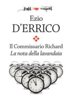 Il Commissario Richard. La nota della lavandaia